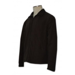Z087 hong kong zip up jacket Z087 hong kong zip up jacket